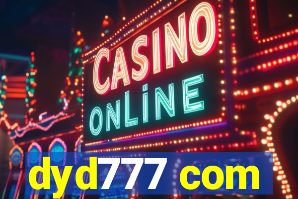 dyd777 com